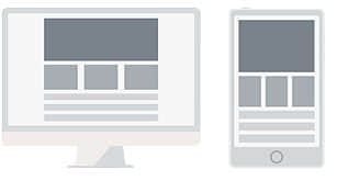 響應式網站設計制作 響應式網站設計制作