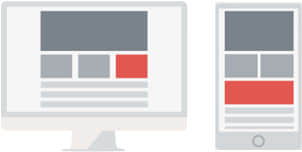 響應式網站建設 響應式網站建設