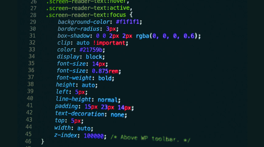網站建設頁面代碼 網站建設頁面代碼